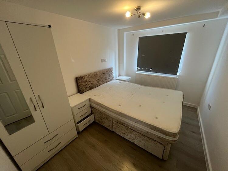 Flats 1-6, 35 Blenheim Walk, Corby, Northamptonshire NN18 9HB