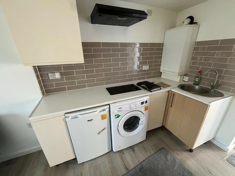 Flats 1-6, 35 Blenheim Walk, Corby, Northamptonshire NN18 9HB