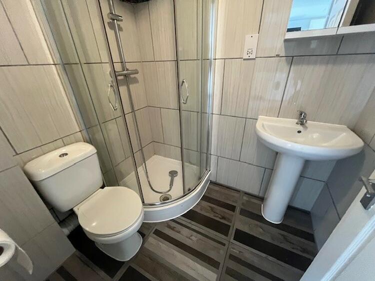 Flats 1-6, 35 Blenheim Walk, Corby, Northamptonshire NN18 9HB