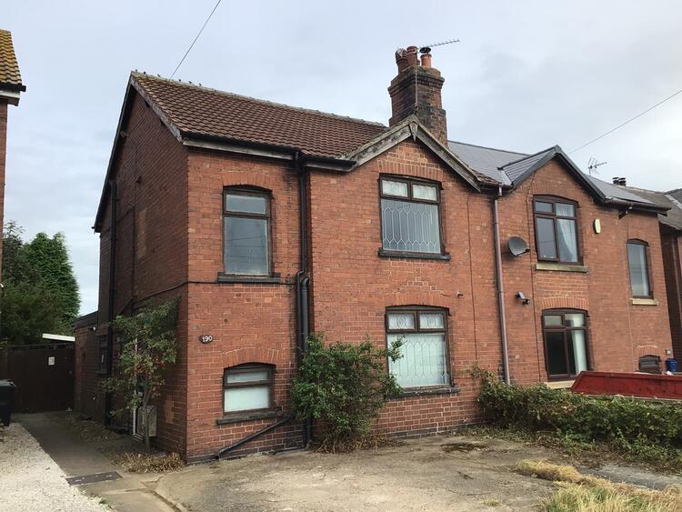 190 Loscoe-Denby Lane, Denby Village, Ripley, Derbyshire DE5 8PP