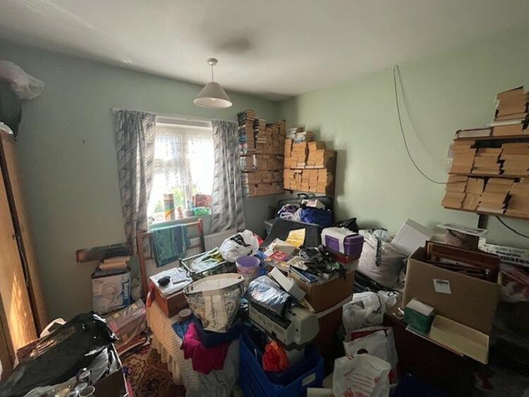 6 Grange Close, Melbourne, Derby, Derbyshire DE73 8FJ