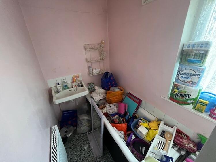 6 Grange Close, Melbourne, Derby, Derbyshire DE73 8FJ