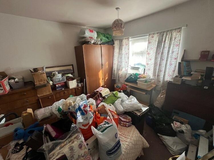 6 Grange Close, Melbourne, Derby, Derbyshire DE73 8FJ