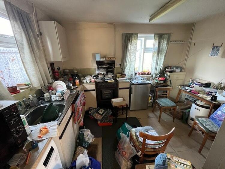 6 Grange Close, Melbourne, Derby, Derbyshire DE73 8FJ