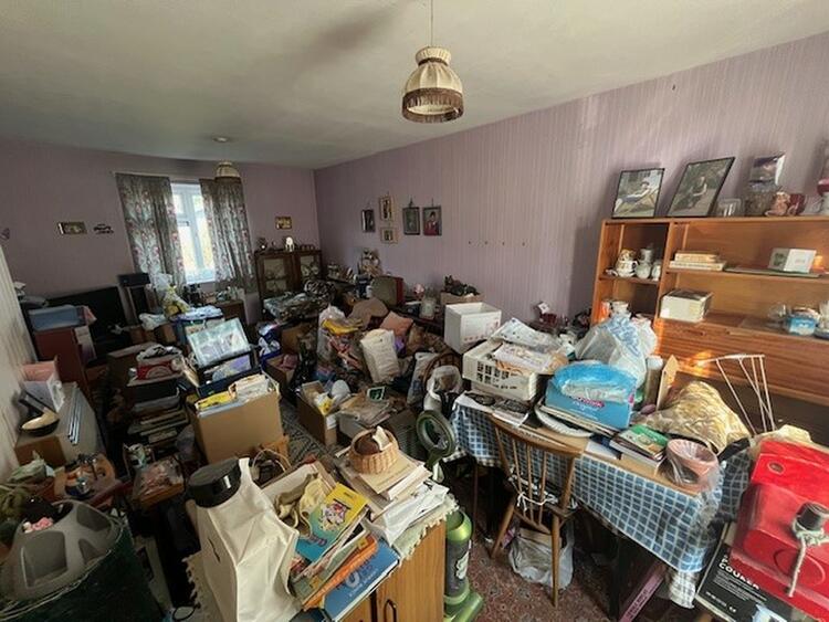 6 Grange Close, Melbourne, Derby, Derbyshire DE73 8FJ