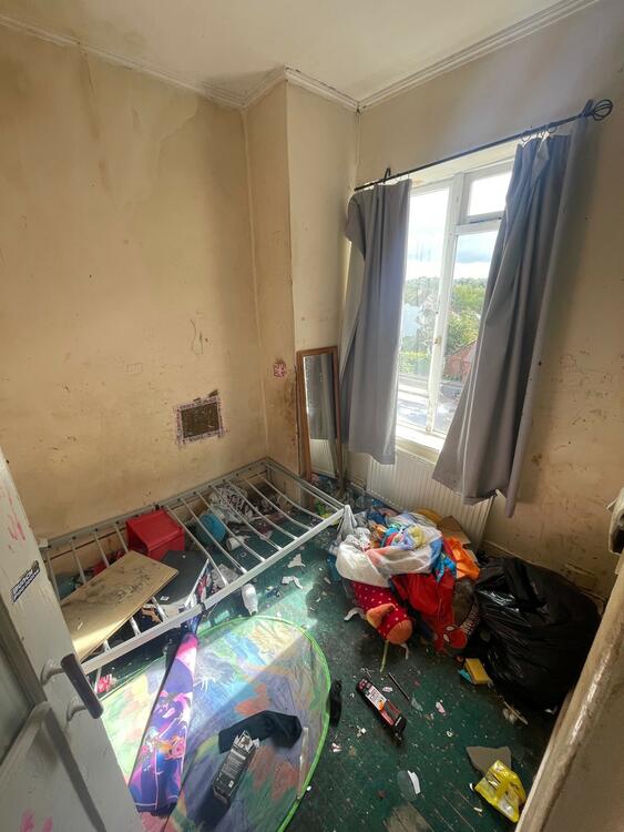 8 Gill Street, Dudley DY2 9LG