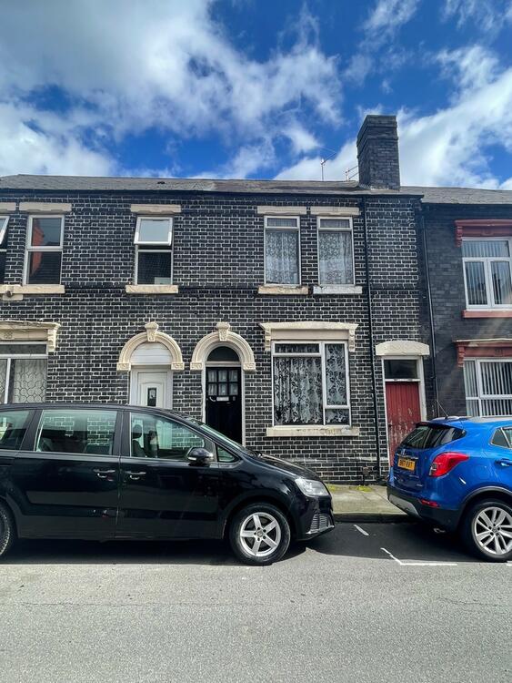 8 Gill Street, Dudley DY2 9LG