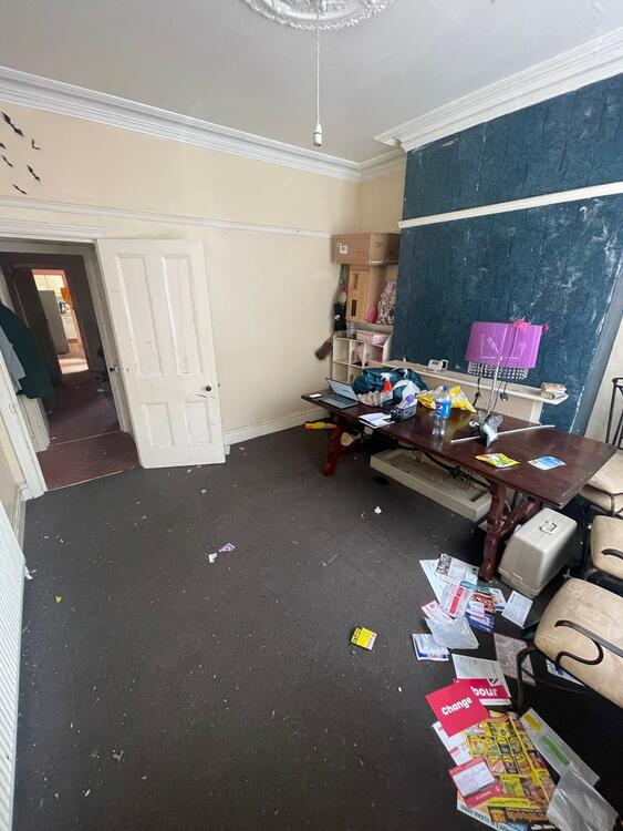 8 Gill Street, Dudley DY2 9LG