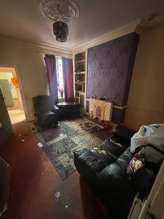 8 Gill Street, Dudley DY2 9LG