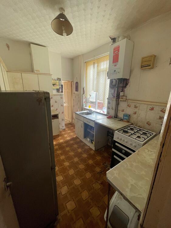 8 Gill Street, Dudley DY2 9LG