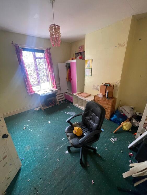 8 Gill Street, Dudley DY2 9LG