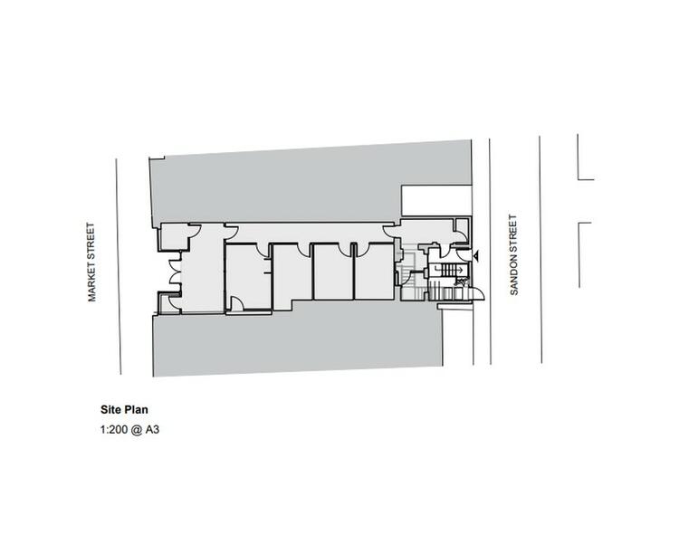 26 Market Street, Crewe CW1 2EL