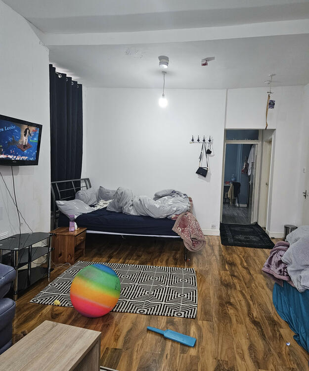 222 Walmersley Road, Bury BL9 6LL