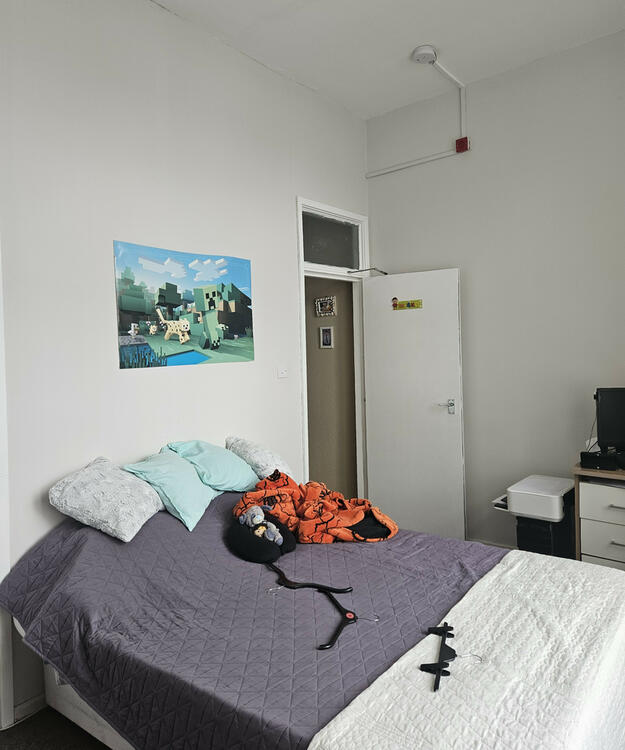 222 Walmersley Road, Bury BL9 6LL