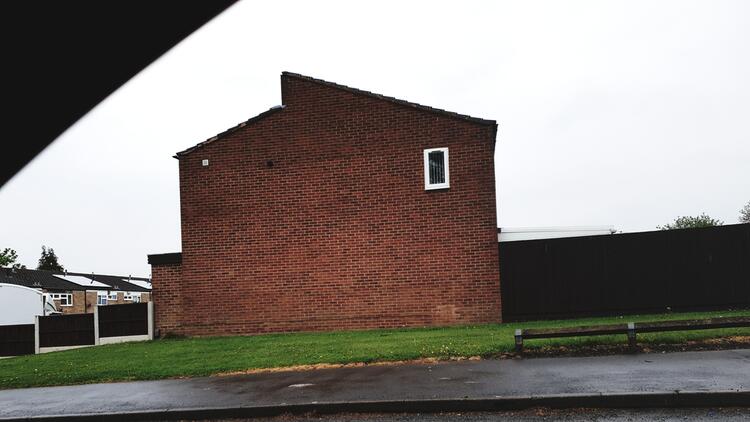 Land adjoining 1 Foredraft Close, Birmingham B32 3TP