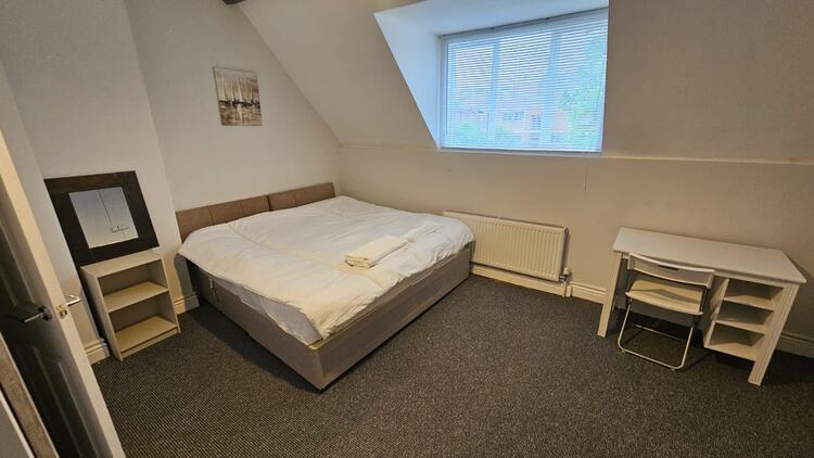 43 Wardwick, Derby DE1 1HJ