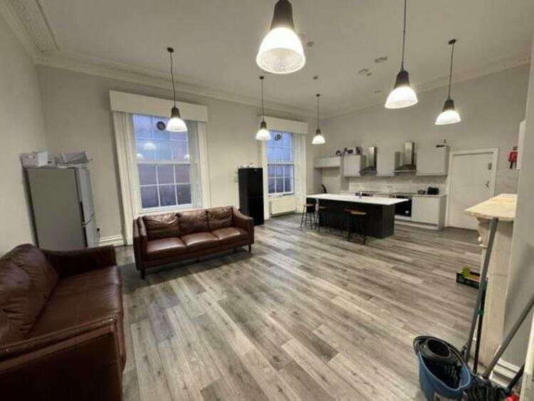 43 Wardwick, Derby DE1 1HJ