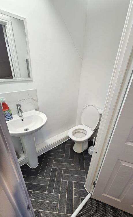 43 Wardwick, Derby DE1 1HJ