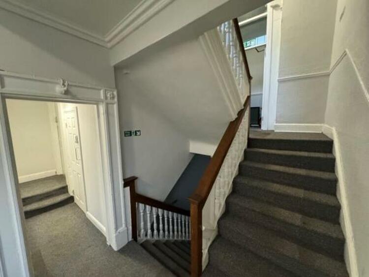 43 Wardwick, Derby DE1 1HJ