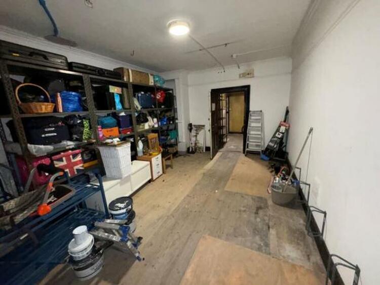 43 Wardwick, Derby DE1 1HJ