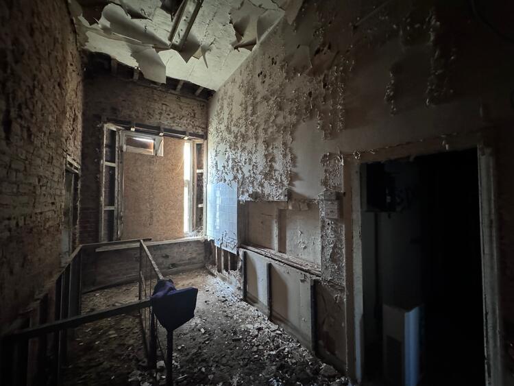 Otterburn Hall, Otterburn, Newcastle upon Tyne, Northumberland NE19 1HE