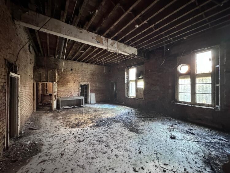 Otterburn Hall, Otterburn, Newcastle upon Tyne, Northumberland NE19 1HE