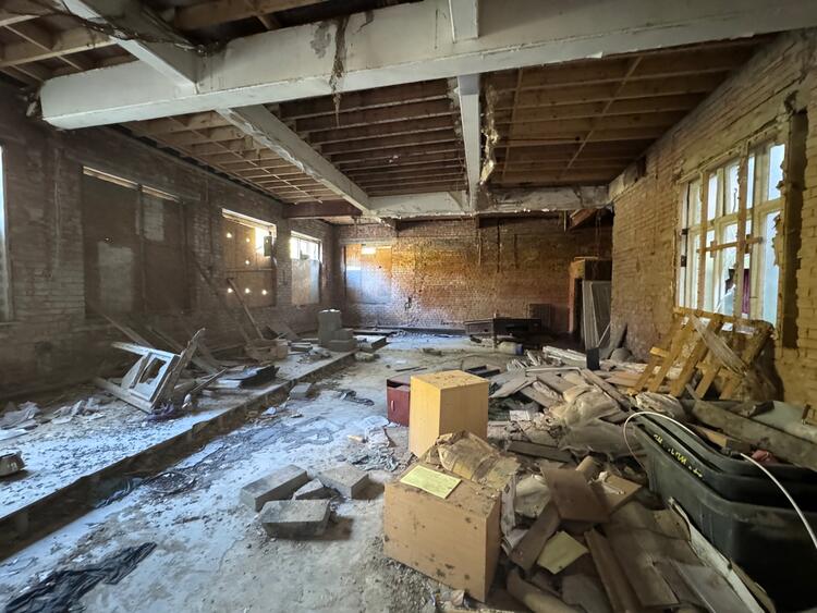 Otterburn Hall, Otterburn, Newcastle upon Tyne, Northumberland NE19 1HE