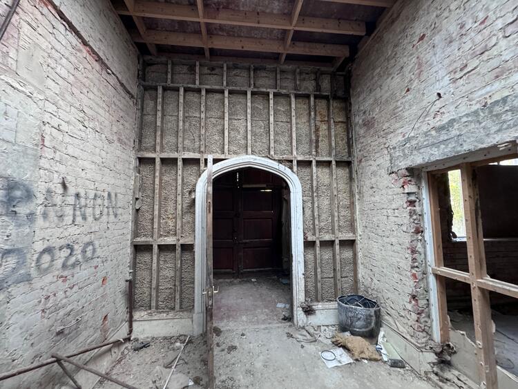 Otterburn Hall, Otterburn, Newcastle upon Tyne, Northumberland NE19 1HE