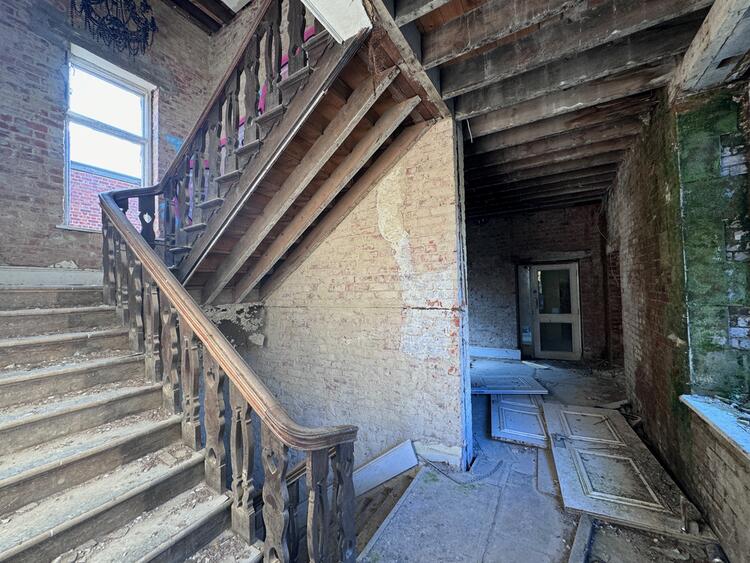 Otterburn Hall, Otterburn, Newcastle upon Tyne, Northumberland NE19 1HE