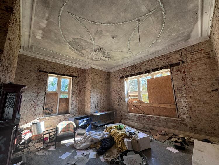 Otterburn Hall, Otterburn, Newcastle upon Tyne, Northumberland NE19 1HE