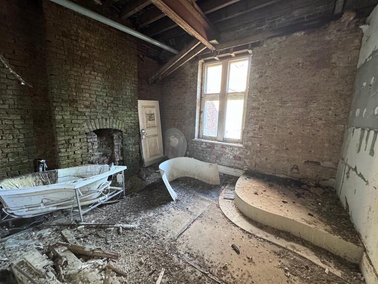 Otterburn Hall, Otterburn, Newcastle upon Tyne, Northumberland NE19 1HE