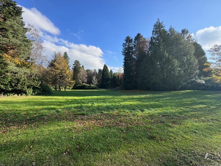 Otterburn Hall, Otterburn, Newcastle upon Tyne, Northumberland NE19 1HE