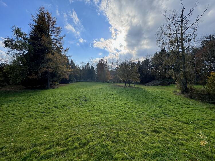 Otterburn Hall, Otterburn, Newcastle upon Tyne, Northumberland NE19 1HE