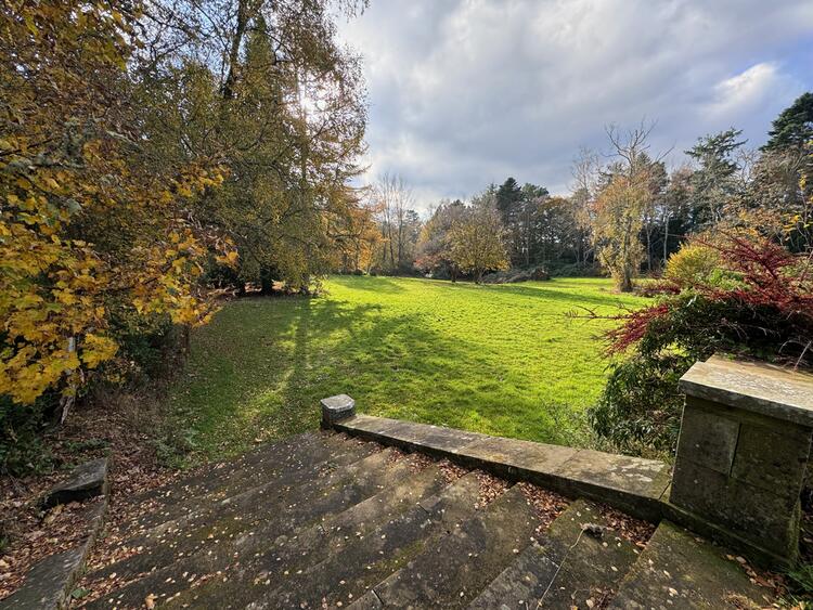 Otterburn Hall, Otterburn, Newcastle upon Tyne, Northumberland NE19 1HE