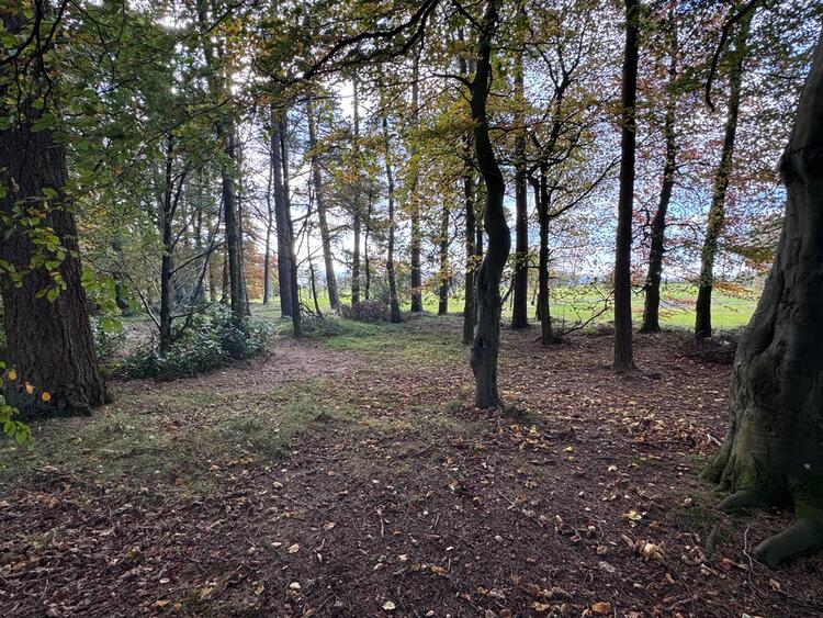 Otterburn Hall, Otterburn, Newcastle upon Tyne, Northumberland NE19 1HE