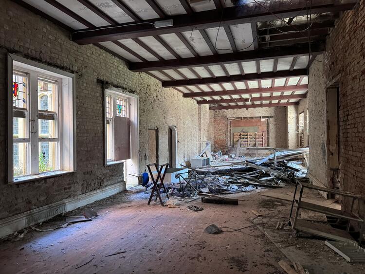 Otterburn Hall, Otterburn, Newcastle upon Tyne, Northumberland NE19 1HE