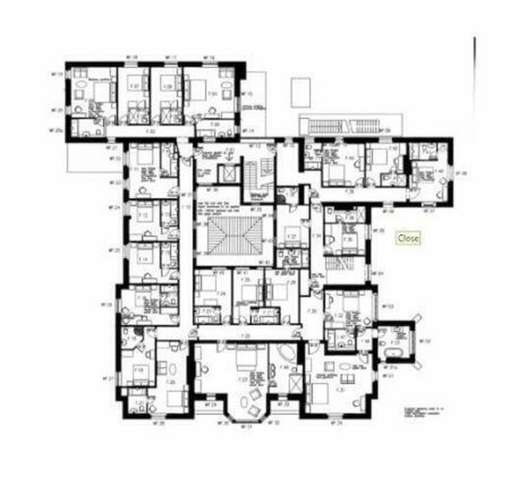 Otterburn Hall, Otterburn, Newcastle upon Tyne, Northumberland NE19 1HE