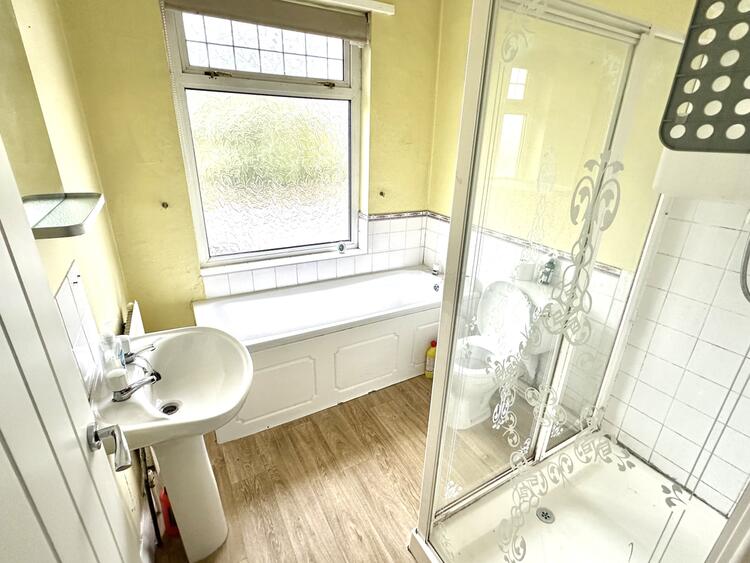 3 Nottingham Road, Somercotes, Alfreton, Derbyshire DE55 4HQ