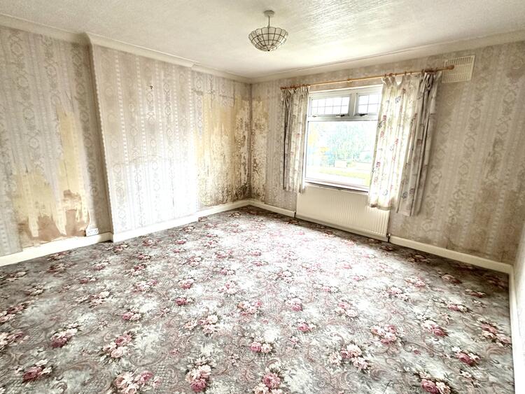 3 Nottingham Road, Somercotes, Alfreton, Derbyshire DE55 4HQ