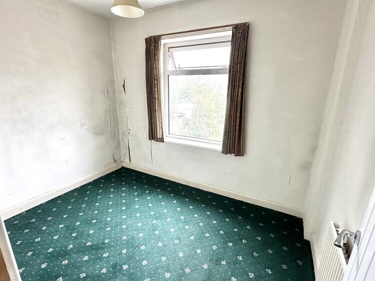 3 Nottingham Road, Somercotes, Alfreton, Derbyshire DE55 4HQ