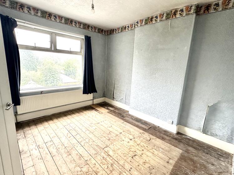 3 Nottingham Road, Somercotes, Alfreton, Derbyshire DE55 4HQ