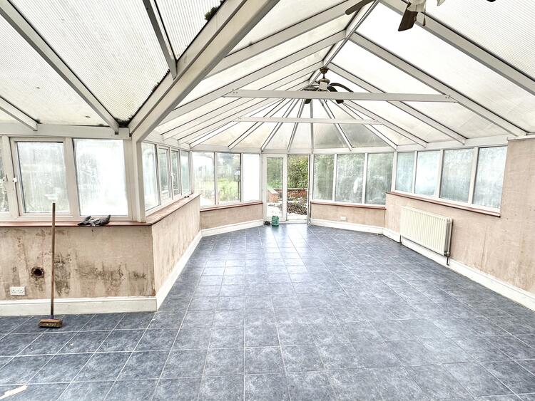 3 Nottingham Road, Somercotes, Alfreton, Derbyshire DE55 4HQ