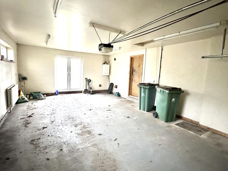 3 Nottingham Road, Somercotes, Alfreton, Derbyshire DE55 4HQ