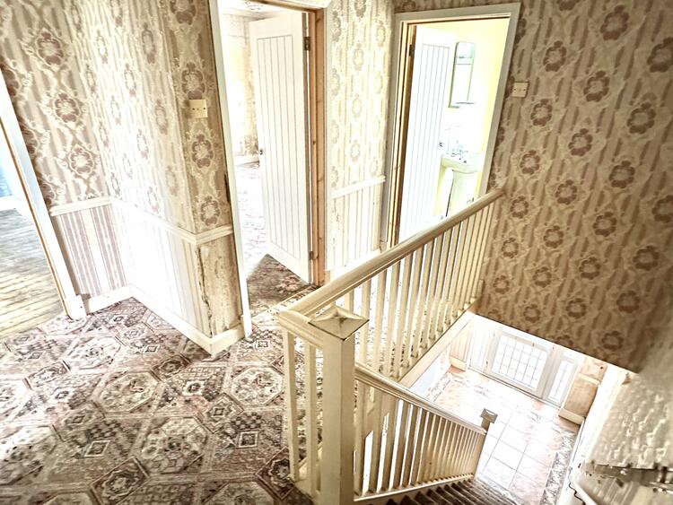 3 Nottingham Road, Somercotes, Alfreton, Derbyshire DE55 4HQ