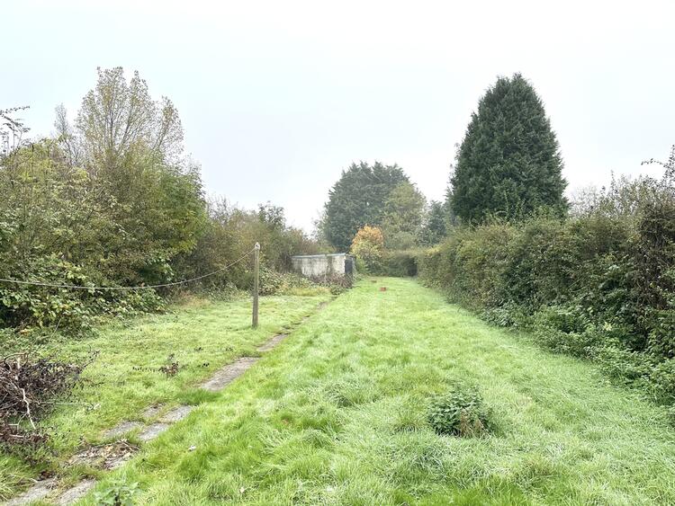 3 Nottingham Road, Somercotes, Alfreton, Derbyshire DE55 4HQ