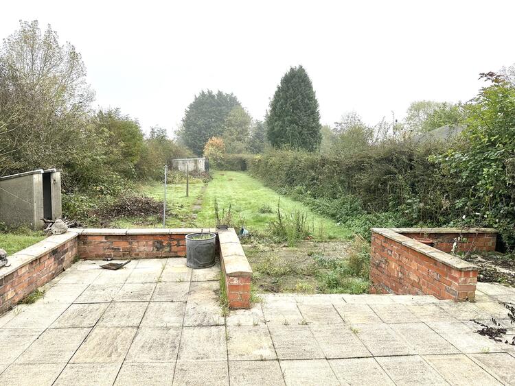 3 Nottingham Road, Somercotes, Alfreton, Derbyshire DE55 4HQ