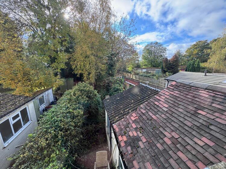 121 Brook Lane, Birmingham B13 0AB