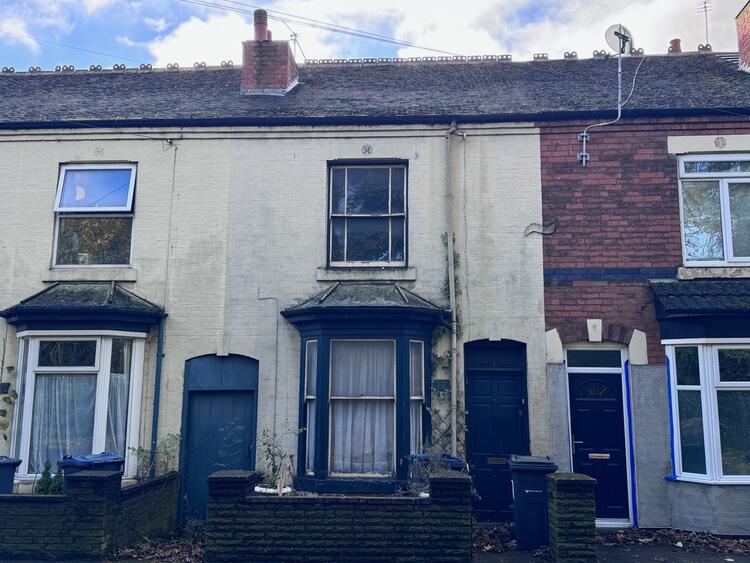 121 Brook Lane, Birmingham B13 0AB