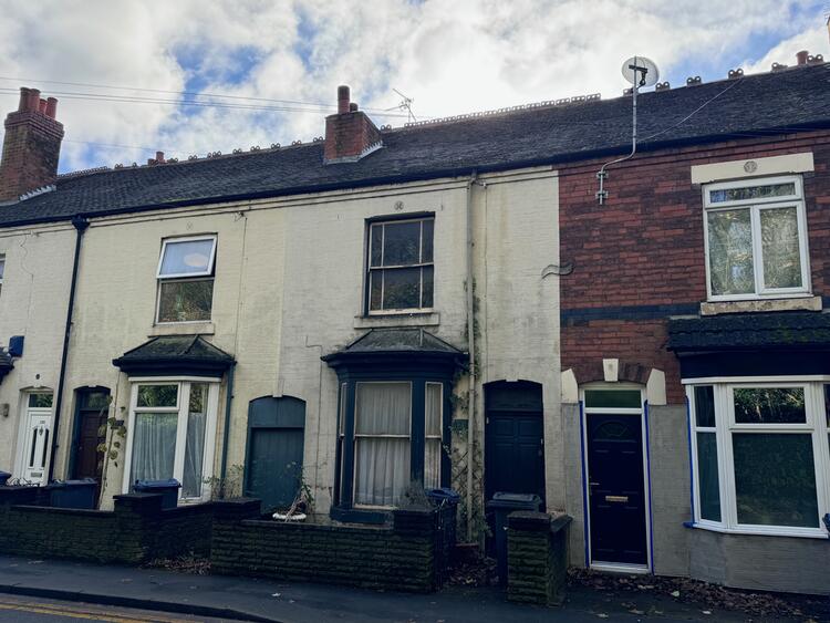 121 Brook Lane, Birmingham B13 0AB