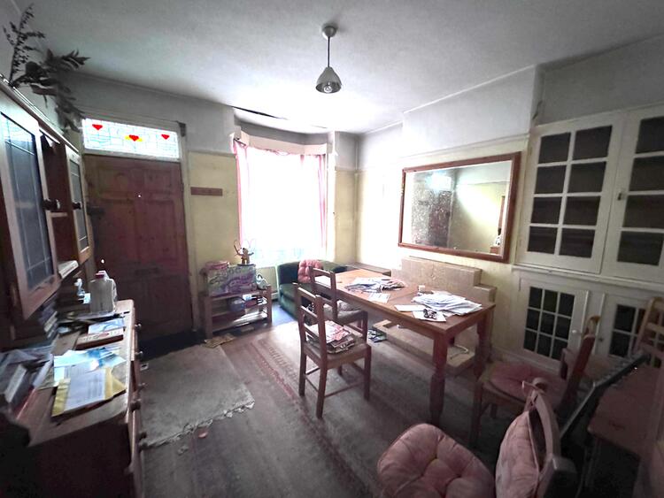 121 Brook Lane, Birmingham B13 0AB